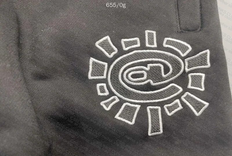 ADWYSD Sweatpants 2