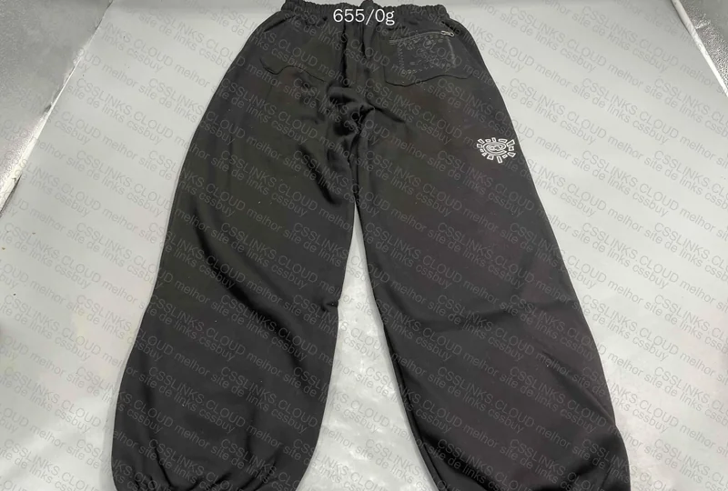 ADWYSD Sweatpants 3