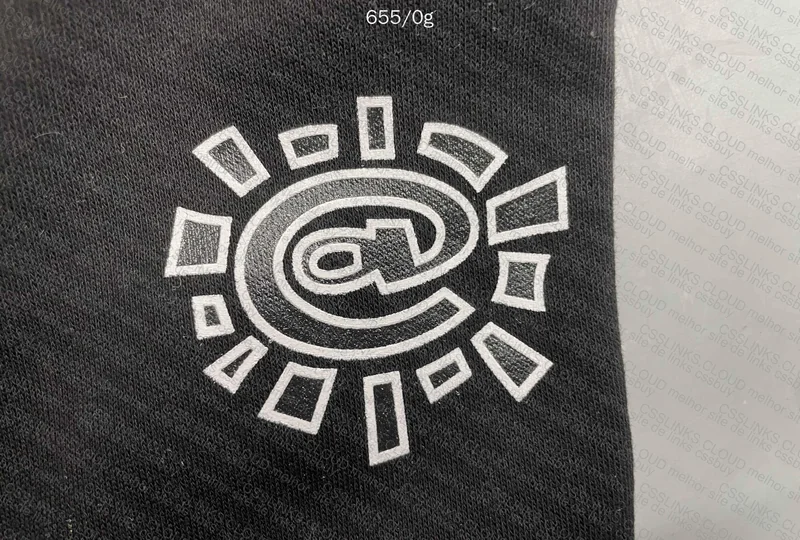 ADWYSD Sweatpants 4