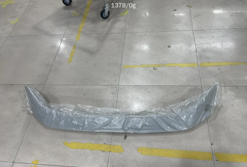 Civic 2003 Spoiler