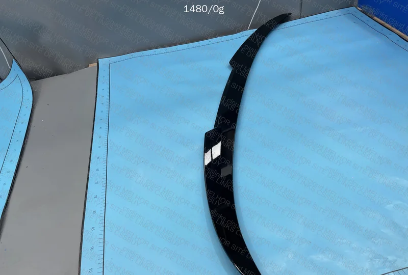 F30 M4 Style Spoiler 2
