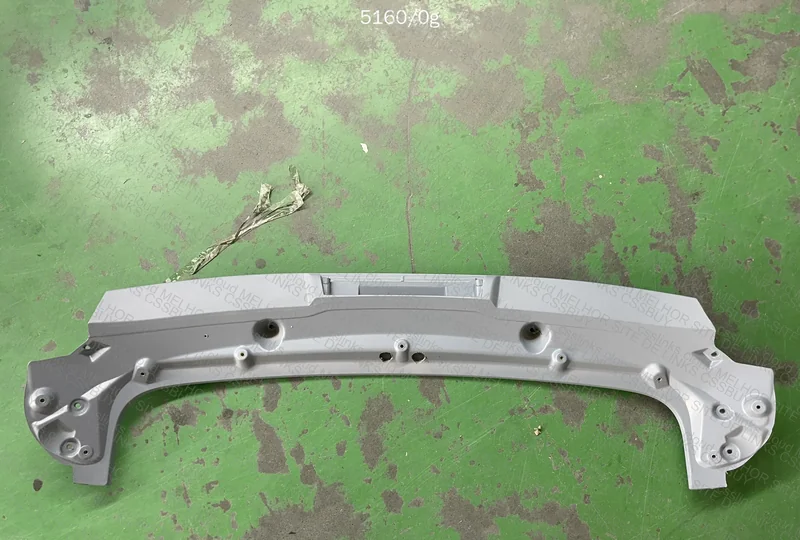 Focus RS Spoiler 4