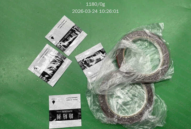 Aerofolio pro Seal 3