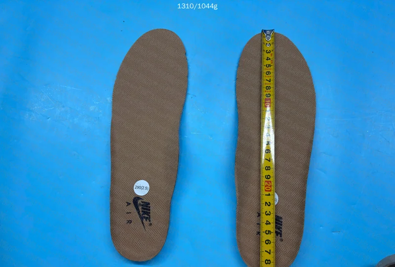 AF 1 '07 WB 3
