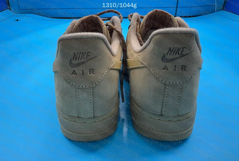 AF 1 '07 WB 4