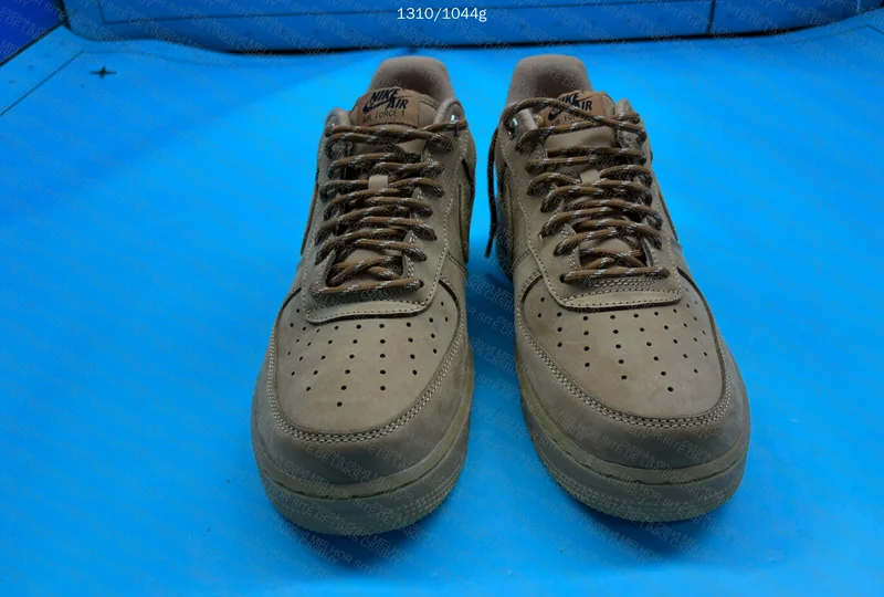 AF 1 '07 WB 8