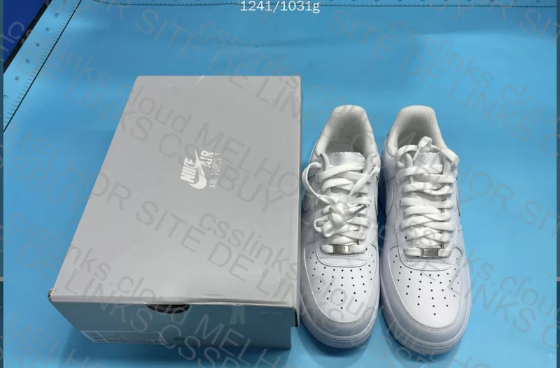 AF 1 GX Batch, GL?