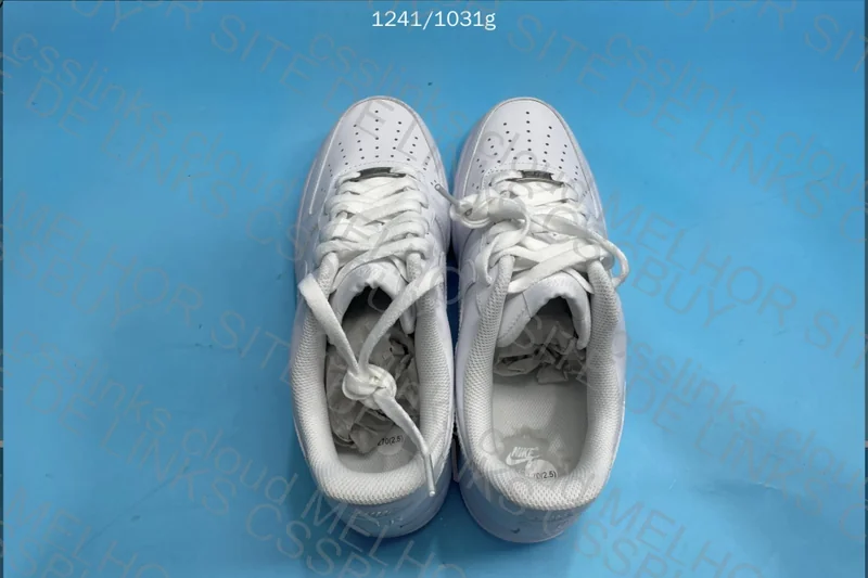 AF 1 GX Batch, GL? 3