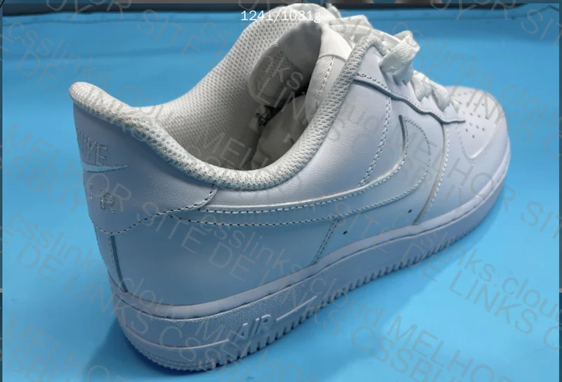 AF 1 GX Batch, GL? 4