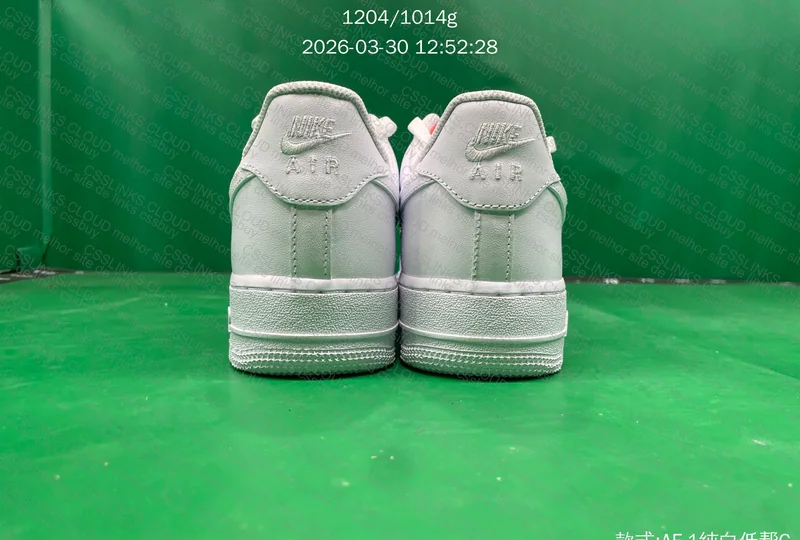 AF-1 GX SDS 2
