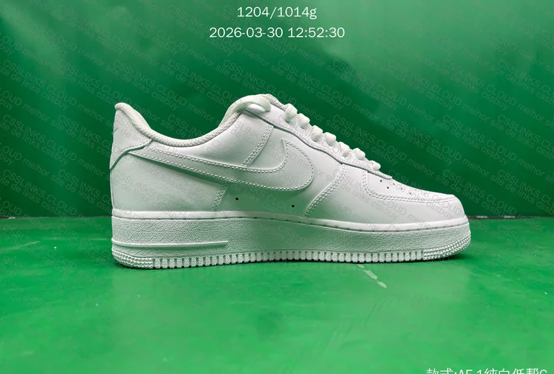 AF-1 GX SDS 3