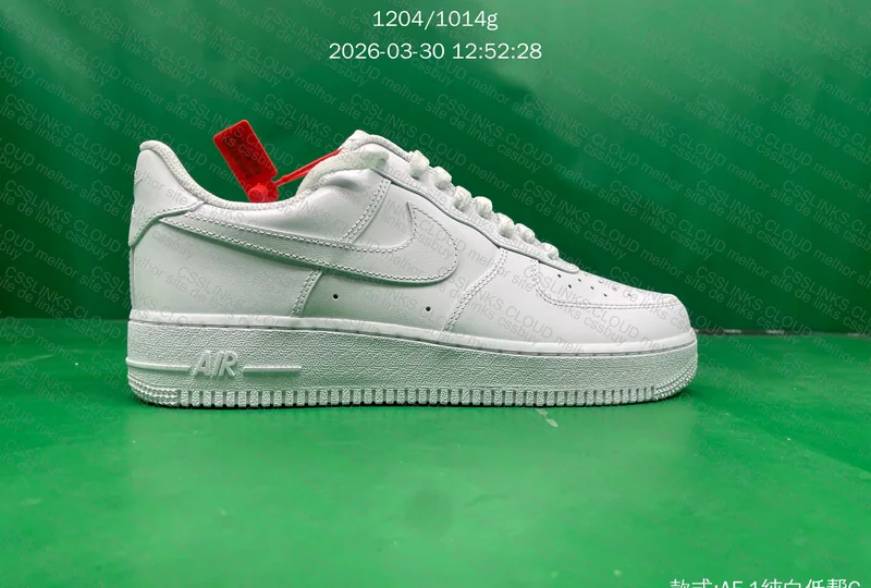 AF-1 GX SDS 5