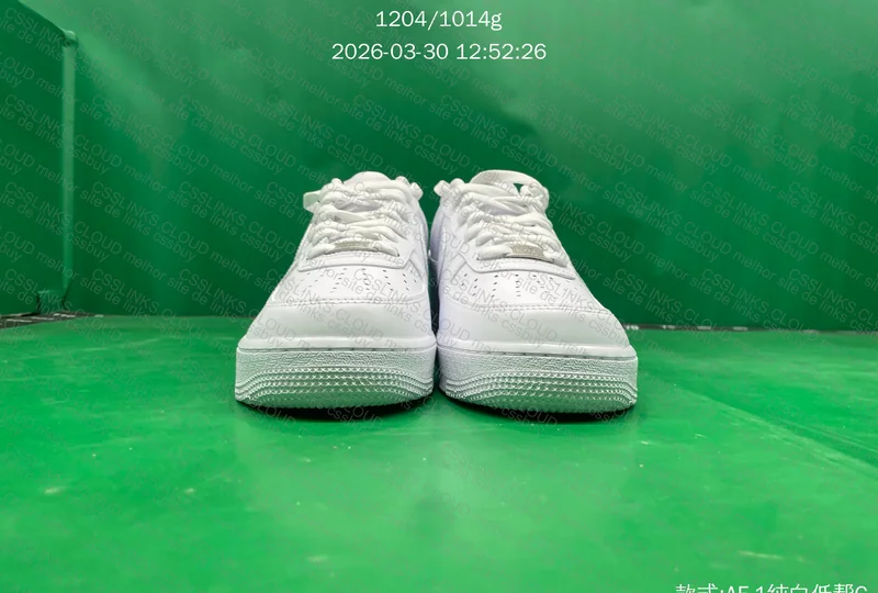 AF-1 GX SDS 6