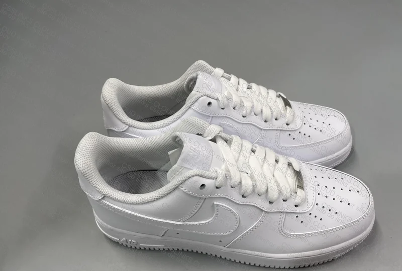 AF 1 XP (GL?) 3