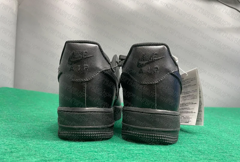 AF Black Cheap 3