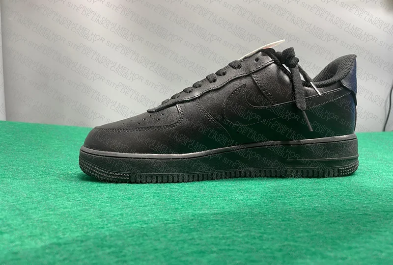 AF Black Cheap 4