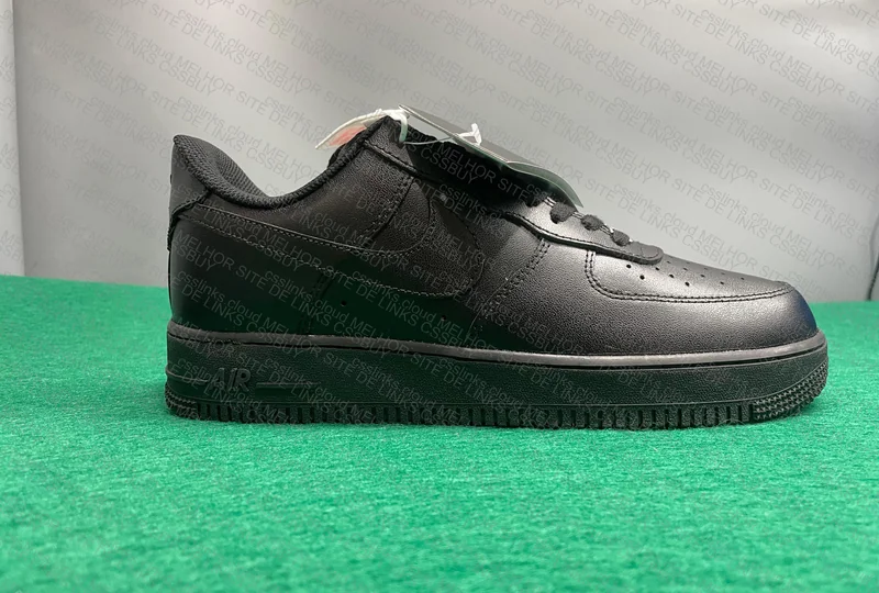 AF Black Cheap 5