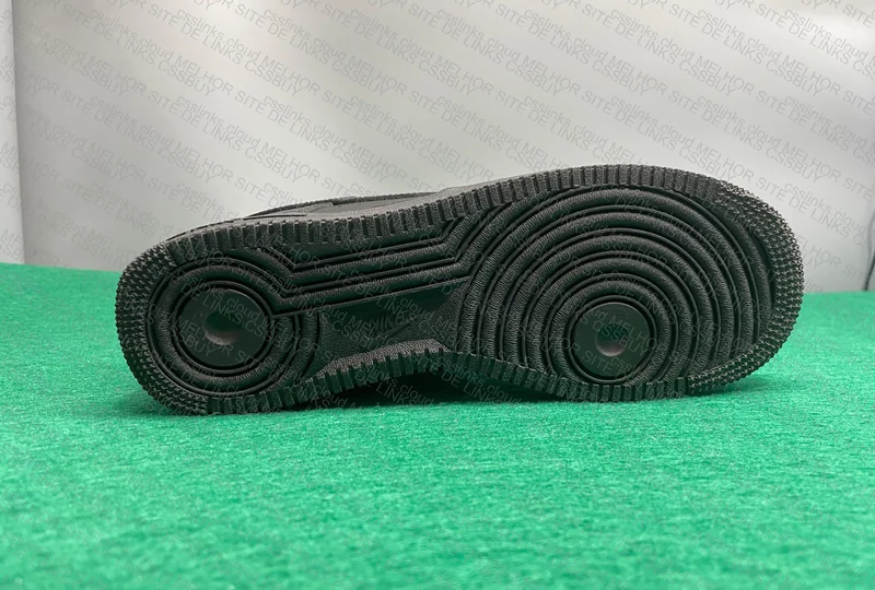 AF Black Cheap 6