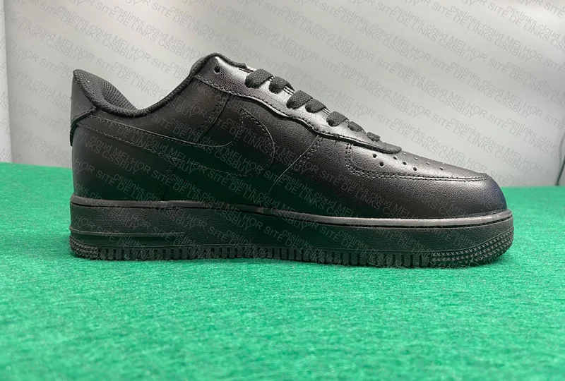 AF Black Cheap 7