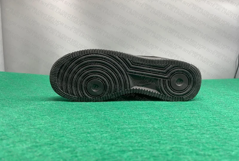 AF Black Cheap 9