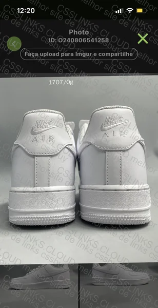 AF1 07 46BR 2