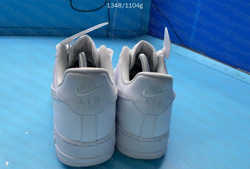 AF1 07 White G Batch 104y 2