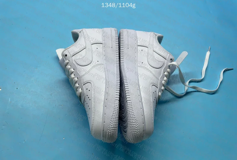 AF1 07 White G Batch 104y 5