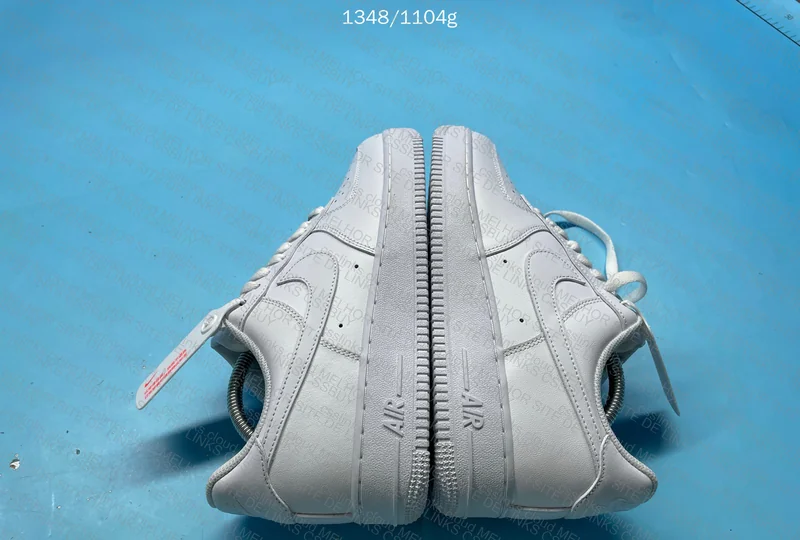AF1 07 White G Batch 104y 6