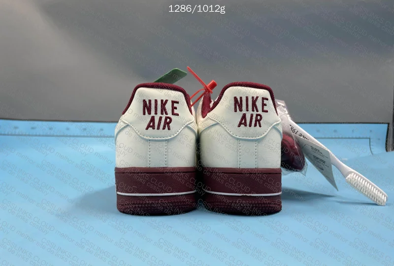 AF1 40th Sail/Team Red 2