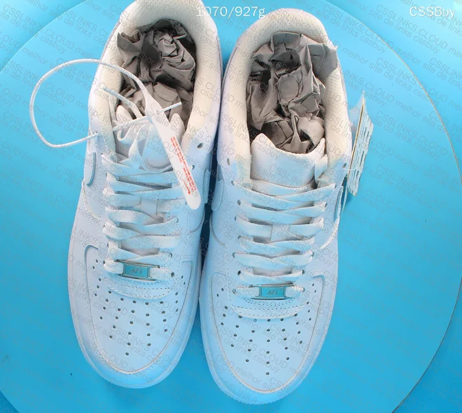 AF1 80y GL?