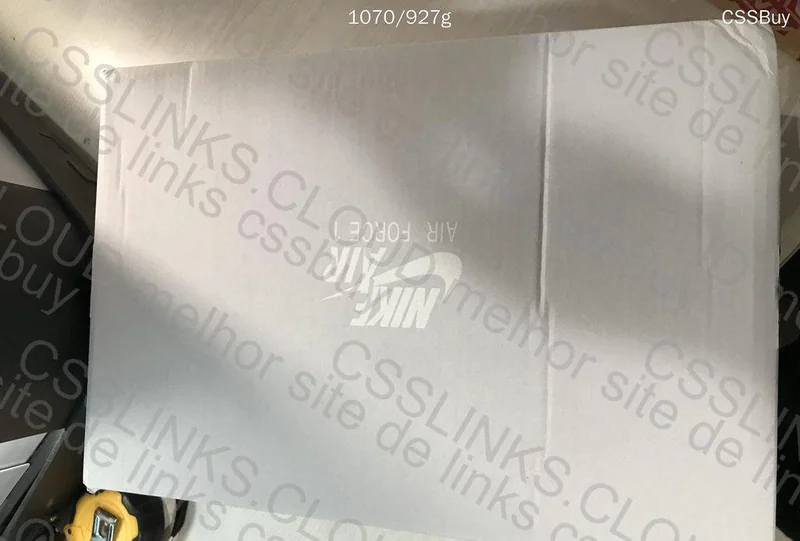 AF1 80y GL? 4