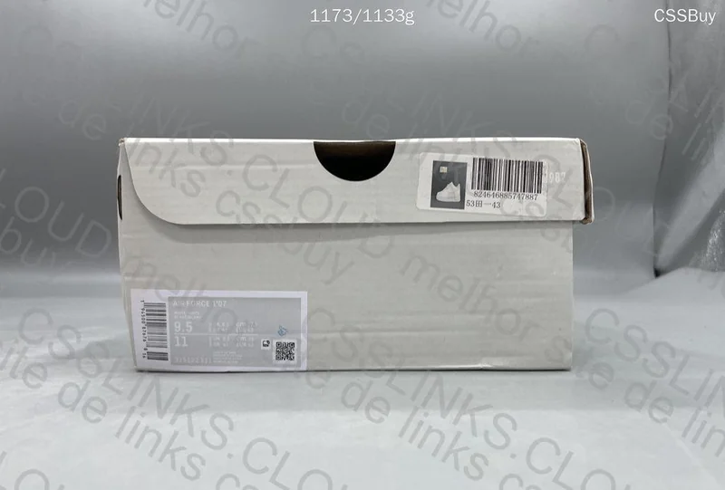 AF1 90 Yuans (Help) 6