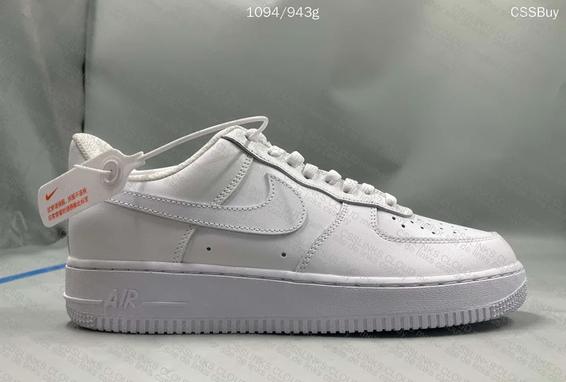AF1 - Air Force 1 69y 2