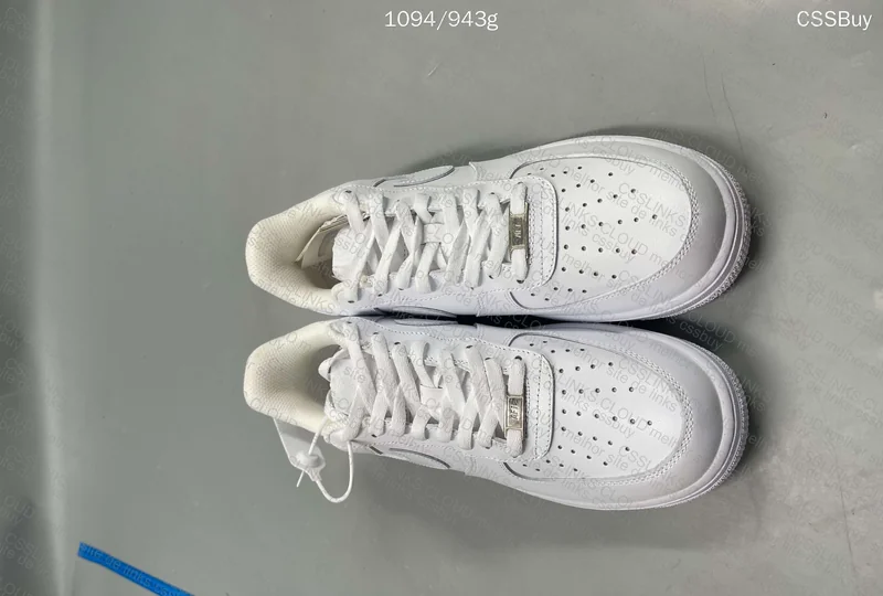 AF1 - Air Force 1 69y 4