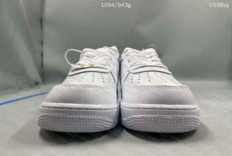 AF1 - Air Force 1 69y 5