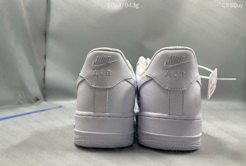 AF1 - Air Force 1 69y 6