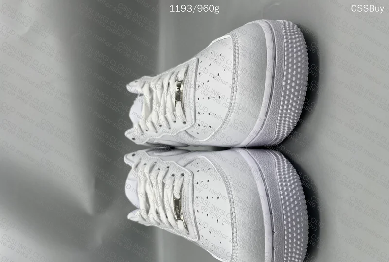 AF1 - Air Force 1 Drake Nocta 2