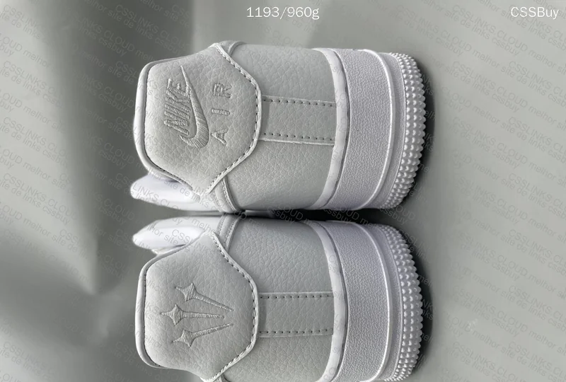 AF1 - Air Force 1 Drake Nocta 3