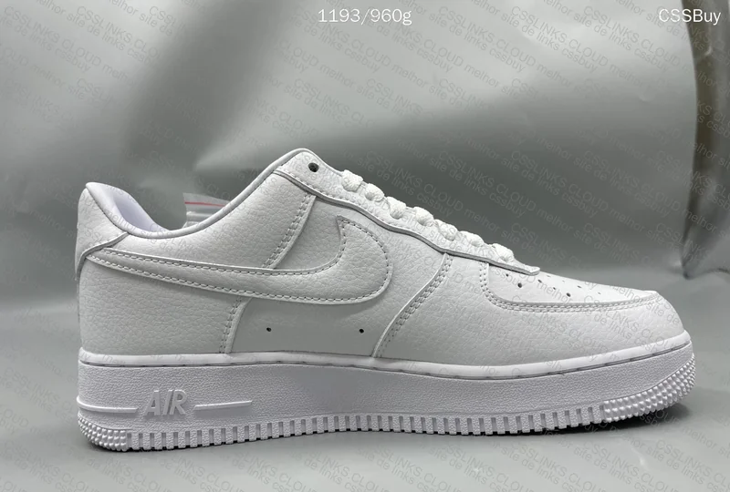 AF1 - Air Force 1 Drake Nocta 4