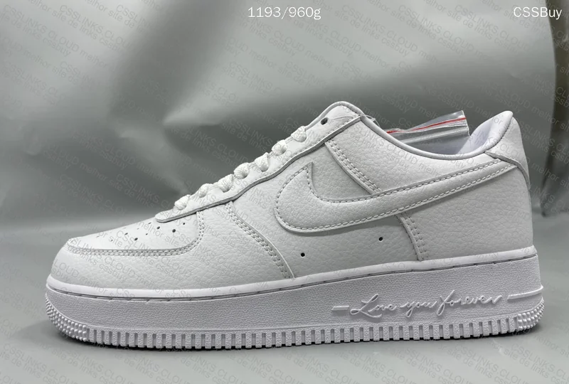 AF1 - Air Force 1 Drake Nocta 5