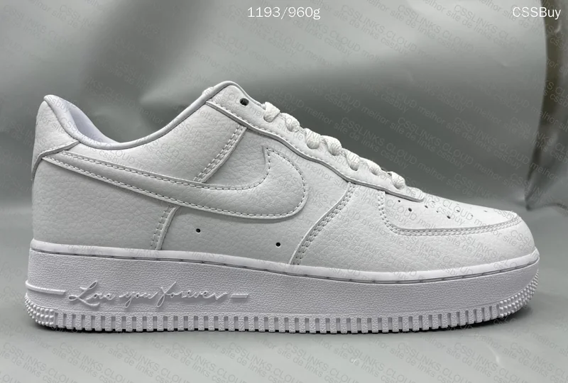 AF1 - Air Force 1 Drake Nocta 8