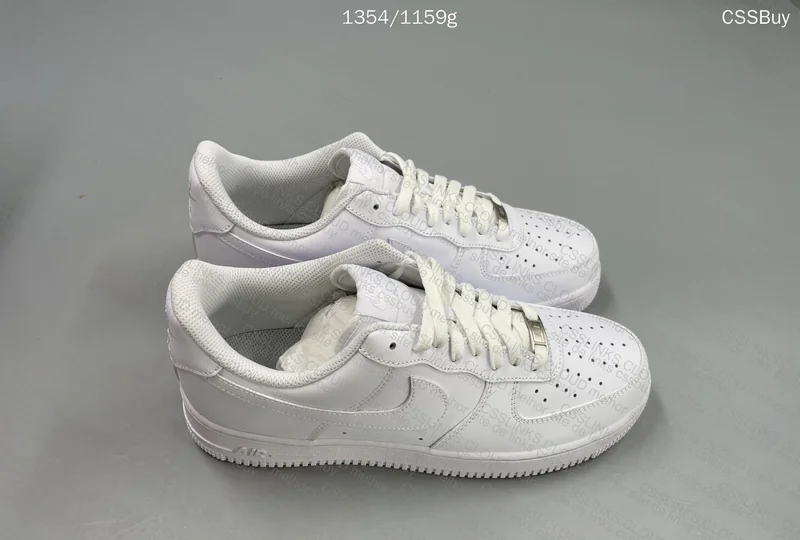 AF1 - Air Force 1 (XP)
