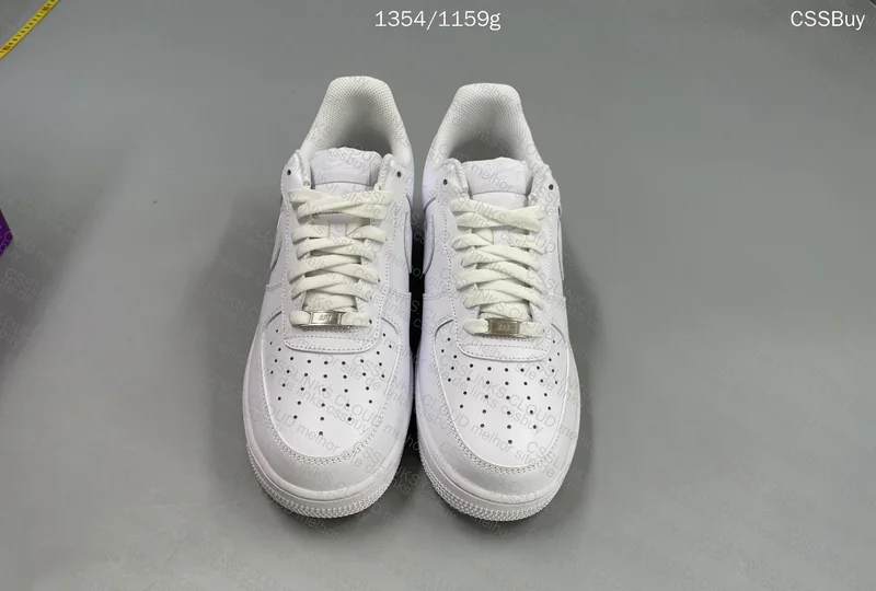 AF1 - Air Force 1 (XP) 2