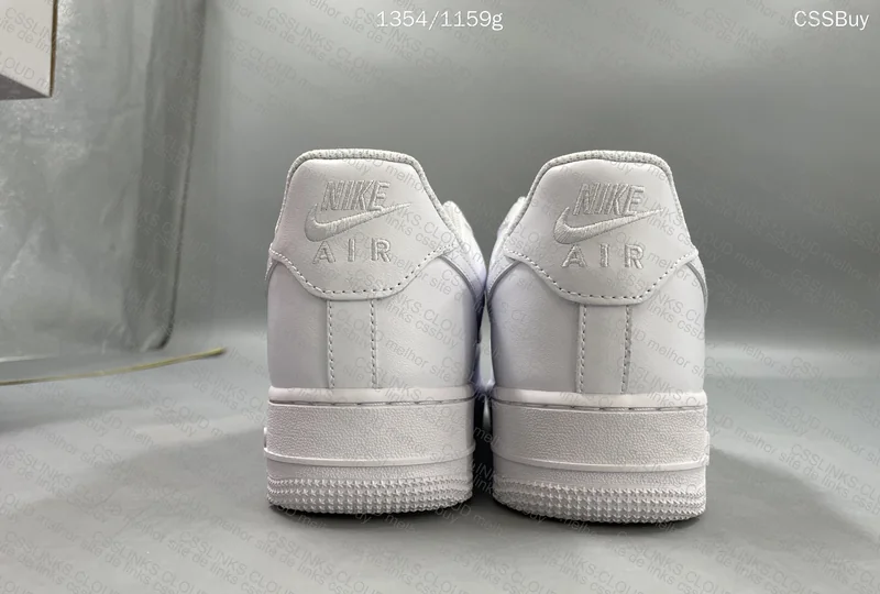 AF1 - Air Force 1 (XP) 3