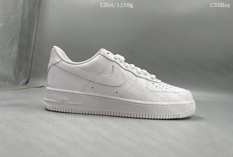 AF1 - Air Force 1 (XP) 4