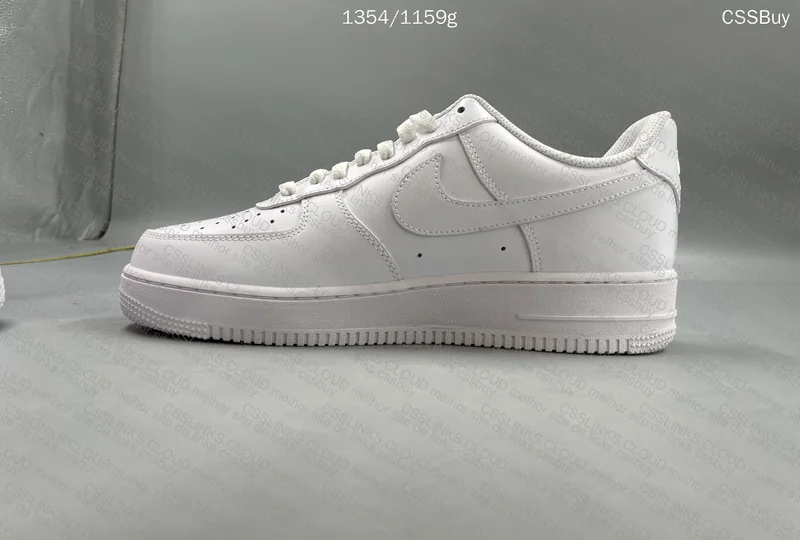 AF1 - Air Force 1 (XP) 5