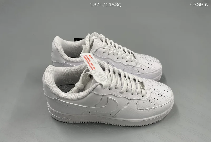 AF1 Air Force WTG