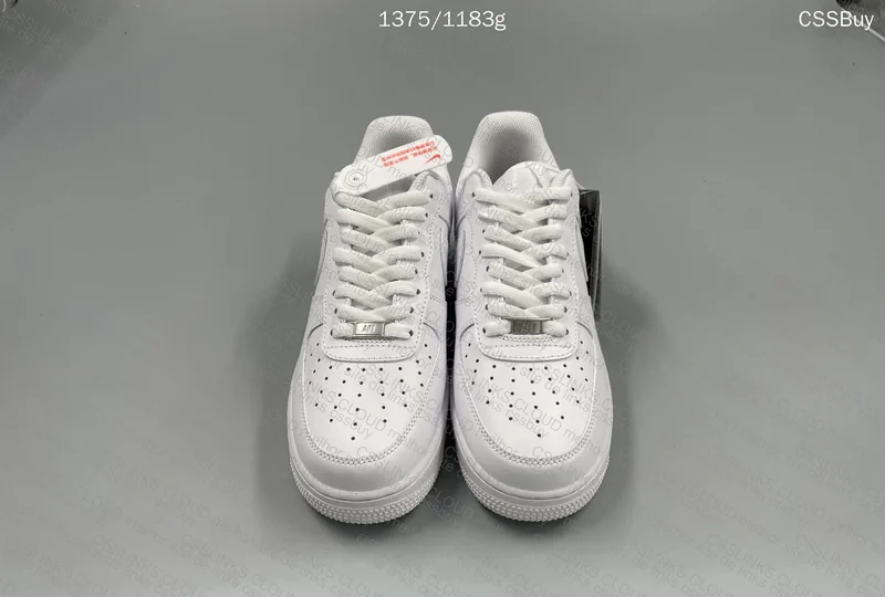 AF1 Air Force WTG 2