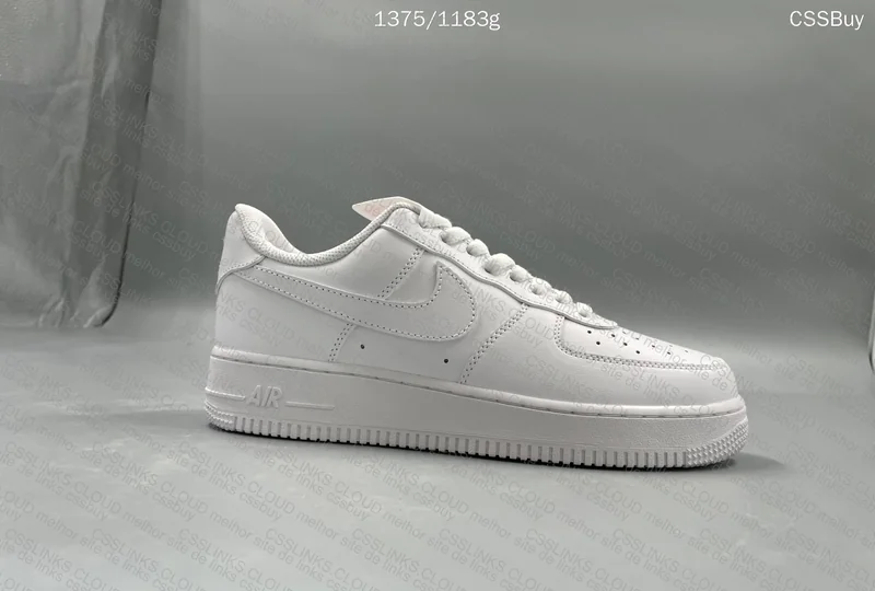 AF1 Air Force WTG 3
