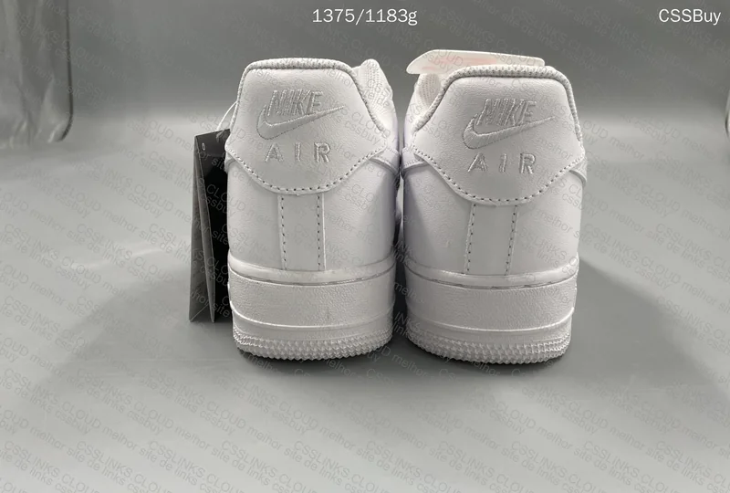 AF1 Air Force WTG 4